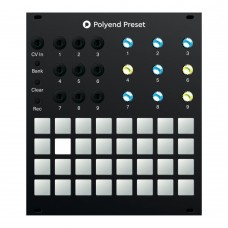 Polyend Preset